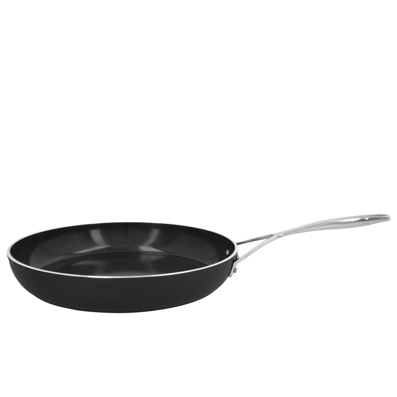 Patelnia ceramiczna Demeyere Alu Pro 5 Ceraforce 32 cm | BESTSELLER