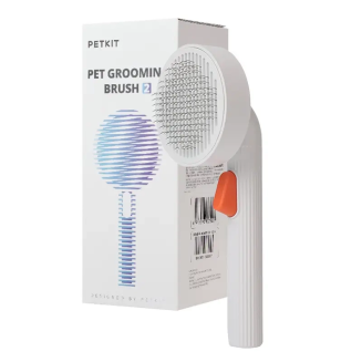 Szczotka PETKIT - 4