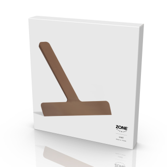 Ściągaczka łazienkowa Zone Denmark Ume Terracotta - 2