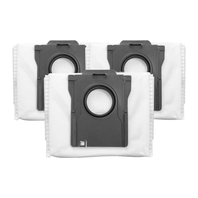  DREAME dust bag for D20 plus, D20 Pro Plus 5L 3pcs.