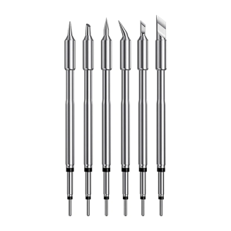 Lutownica FNIRSI HS-02B 100W - 3