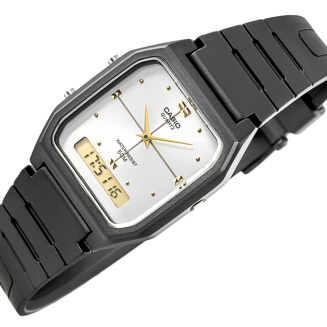 Zegarek Damski CASIO AW-48HE-7AVDF + BOX - 2