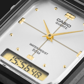 Zegarek Damski CASIO AW-48HE-7AVDF + BOX - 4