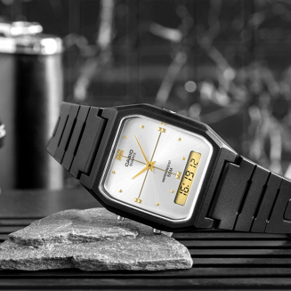 Zegarek Damski CASIO AW-48HE-7AVDF + BOX - 6