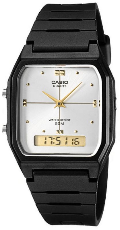 Zegarek Damski CASIO AW-48HE-7AVDF + BOX