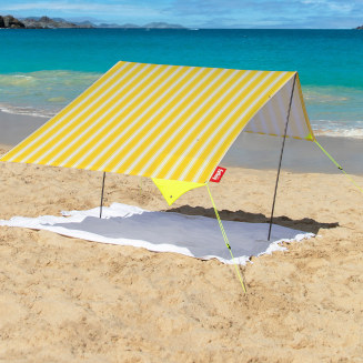 Przenośny namiot plażowy Fatboy Miasun Soller - 8