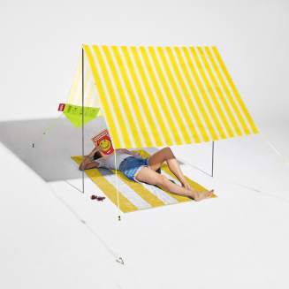 Przenośny namiot plażowy Fatboy Miasun Soller - 7