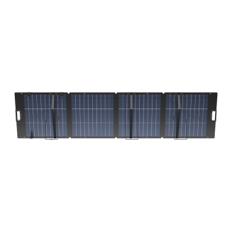 Panel fotowoltaiczny EcoFlow 220W przenośny - 4