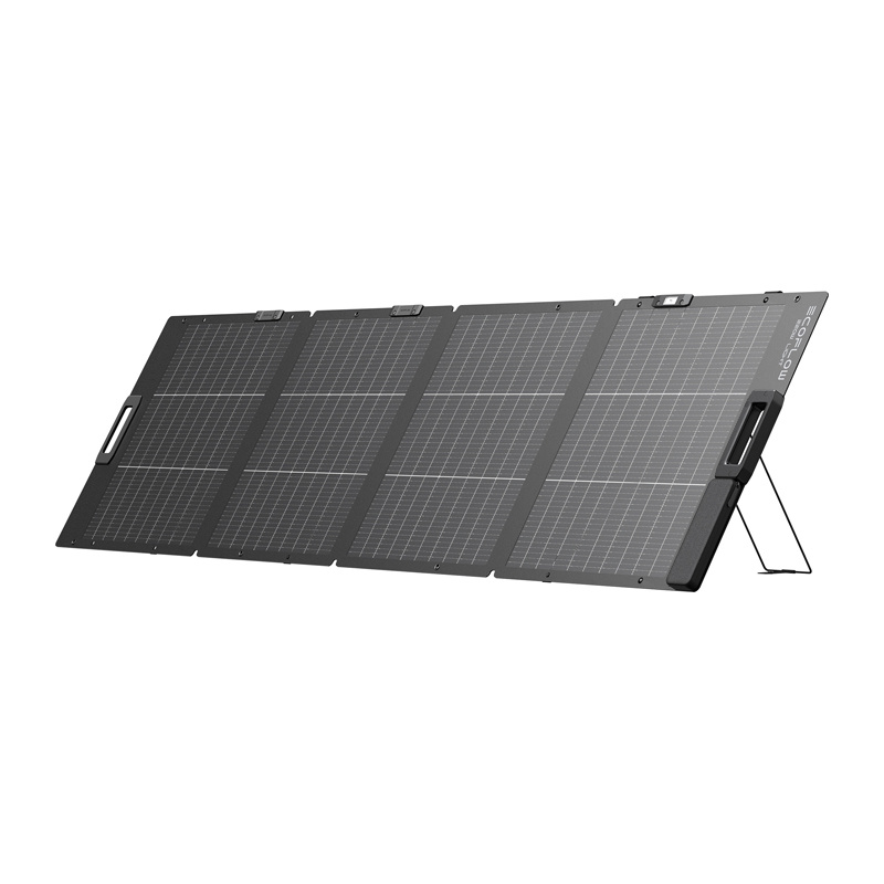 Panel fotowoltaiczny EcoFlow 220W przenośny