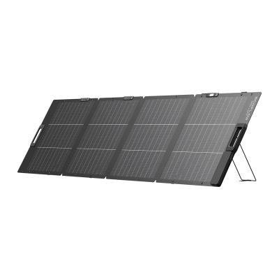 Panel fotowoltaiczny EcoFlow 220W przenośny