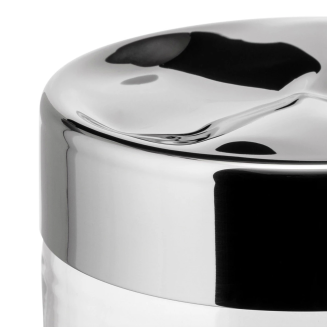 Alessi Julieta kitchen container 1.5 l - 2