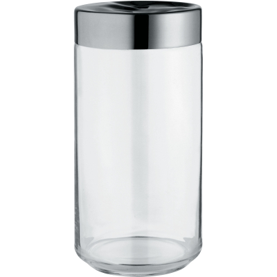 Alessi Julieta kitchen container 1.5 l