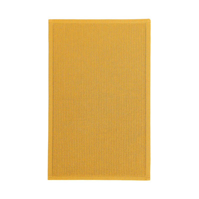 Mata łazienkowa Sorema Ribbon Pale Gold