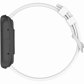 Smartwatch Gravity Czarny 2 Paski GT18-10 - 9