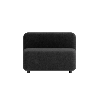 Sofa ogrodowa SACKit Cobana Lounge Sofa 4 Seater Cobana Black - 11