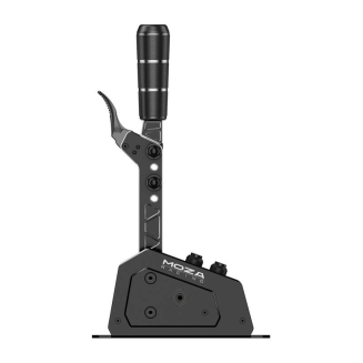  MOZA RACING SGP sequential gearbox - 2