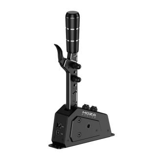  MOZA RACING SGP sequential gearbox - 3