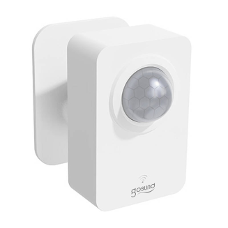 Czujnik ruchu GOSUND ST20 ZigBee Tuya - 5