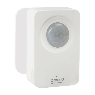 Czujnik ruchu GOSUND ST20 ZigBee Tuya - 6