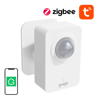Czujnik ruchu GOSUND ST20 ZigBee Tuya