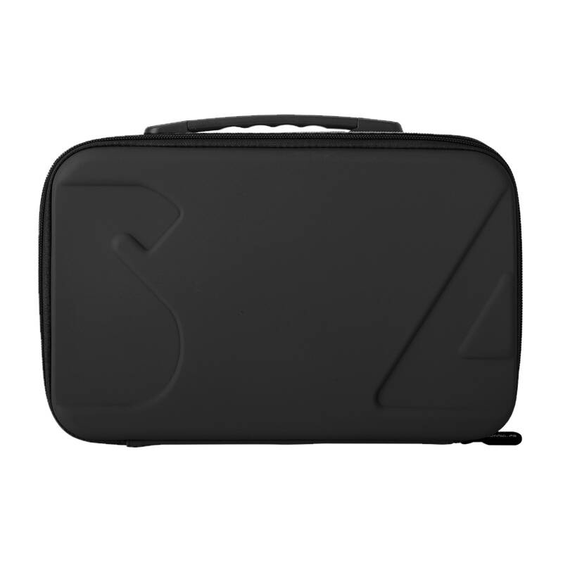  SUNNYLIFE OA5-B894-D Bag for Osmo Action 3/4/5 Pro (Black)
