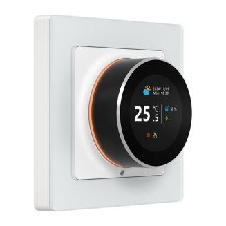 Termostat smart AVATTO WT20R-EH-16A Wi-Fi - 2