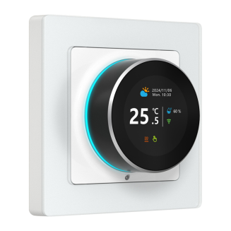 Termostat smart AVATTO WT20R-EH-16A Wi-Fi - 3