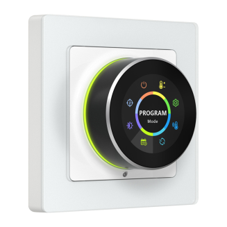 Termostat smart AVATTO WT20R-EH-16A Wi-Fi - 4
