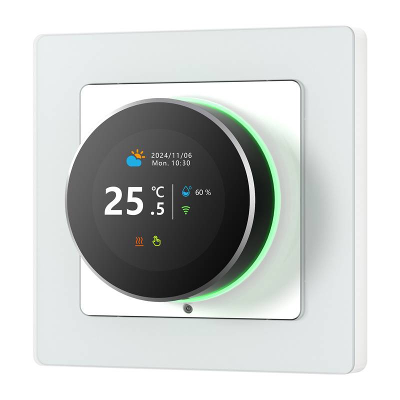  AVATTO WT20R-EH-16A Wi-Fi smart thermostat