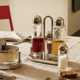 Zestaw przyprawników Alessi 5070 - 2