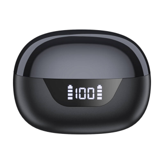 Słuchawki bezprzewodowe TWS Choetech BH-T60 ENC+ANC - 3