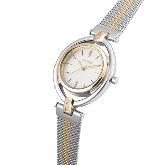 Zegarek Damski Paul Lorens PL13628B-3D2 + BOX - 2