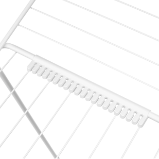 Suszarka na pranie Brabantia Hangon Too 18 m White - 3