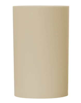 Kubek łazienkowy Sorema New Plus Linen