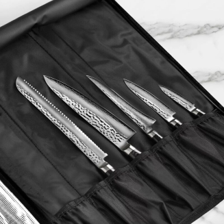 Torba na noże Yaxell 10 kieszeni - 12