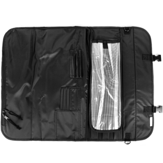 Torba na noże Yaxell 10 kieszeni - 6