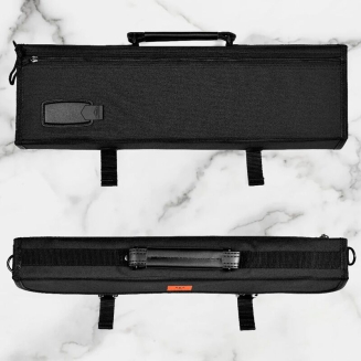 Torba na noże Yaxell 10 kieszeni - 8