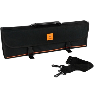 Torba na noże Yaxell 10 kieszeni - 5