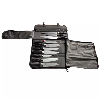 Torba na noże Yaxell 10 kieszeni - 4