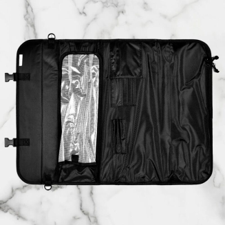 Torba na noże Yaxell 10 kieszeni - 11