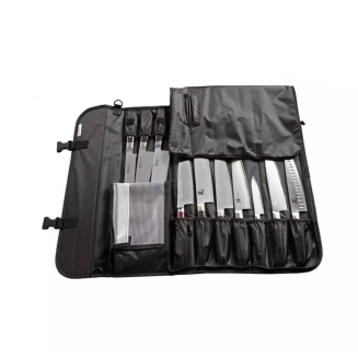 Torba na noże Yaxell 10 kieszeni - 3