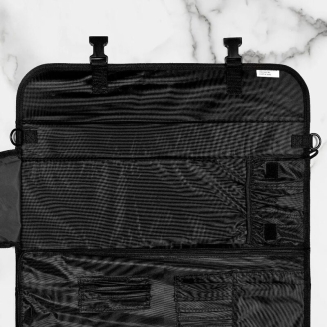 Torba na noże Yaxell 10 kieszeni - 7