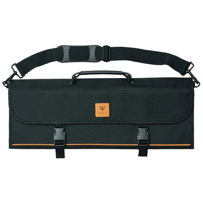 Torba na noże Yaxell 10 kieszeni