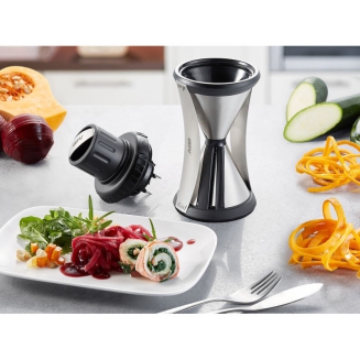  Gefu Spirelli® XL decorative grater - 3