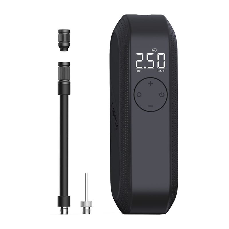 Pompka elektryczna Cycplus A14