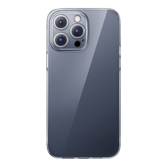 Etui BASEUS OS-Lucent Series iPhone 15 Pro Max (przezroczyste) - 2