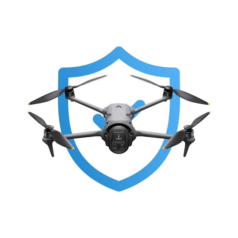 Plan ochrony DJI Care Refresh Mavic 4 Pro (plan roczny)