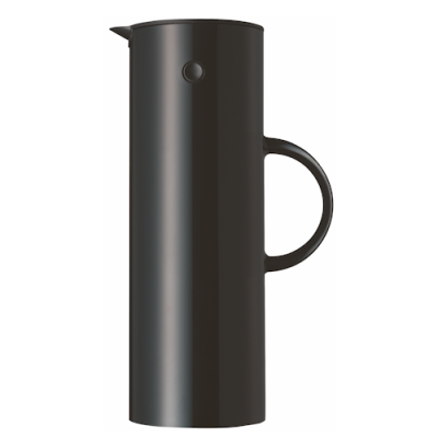 Termos Stelton EM77 1 l czarny