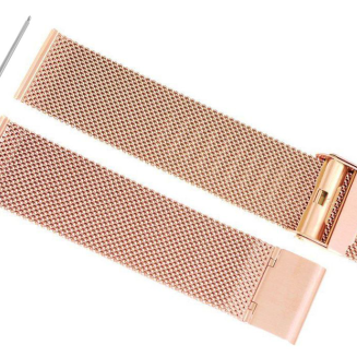 Teleskop stalowy do paska lub bransolety 21 mm TCDF21 - 4