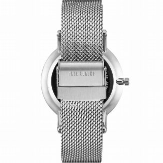 Zegarek Damski Paul Lorens PL10401B-3C1 - 6